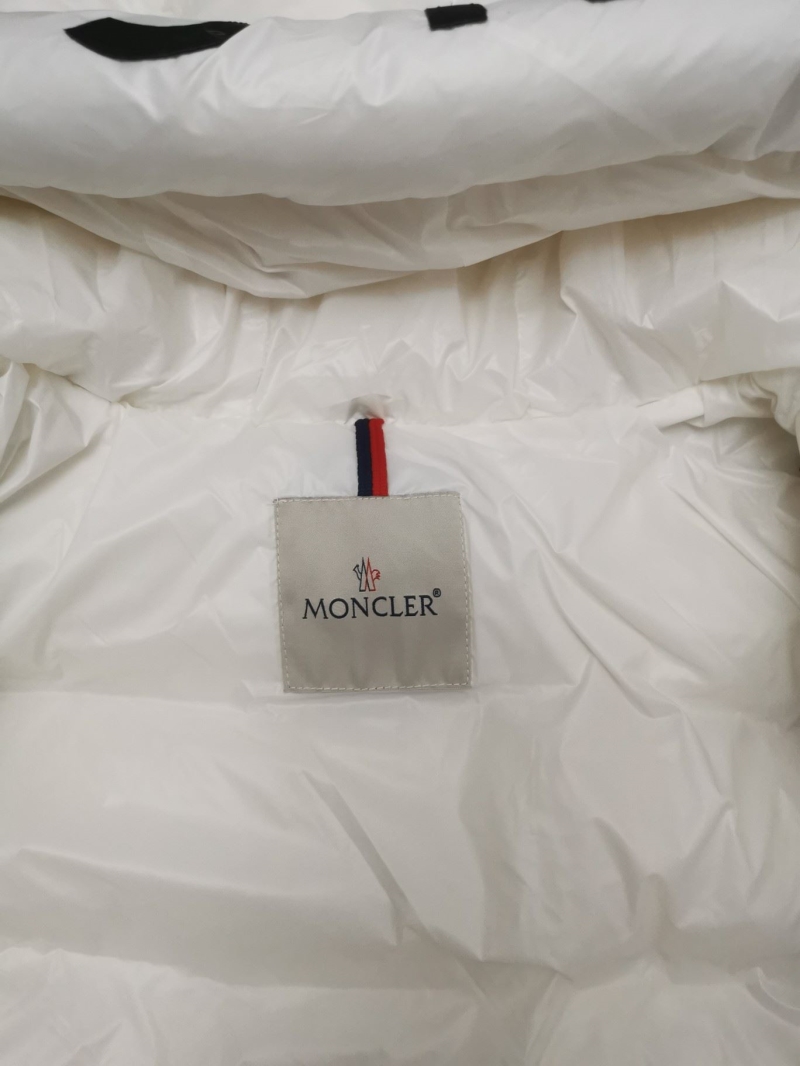 Moncler Down Coat